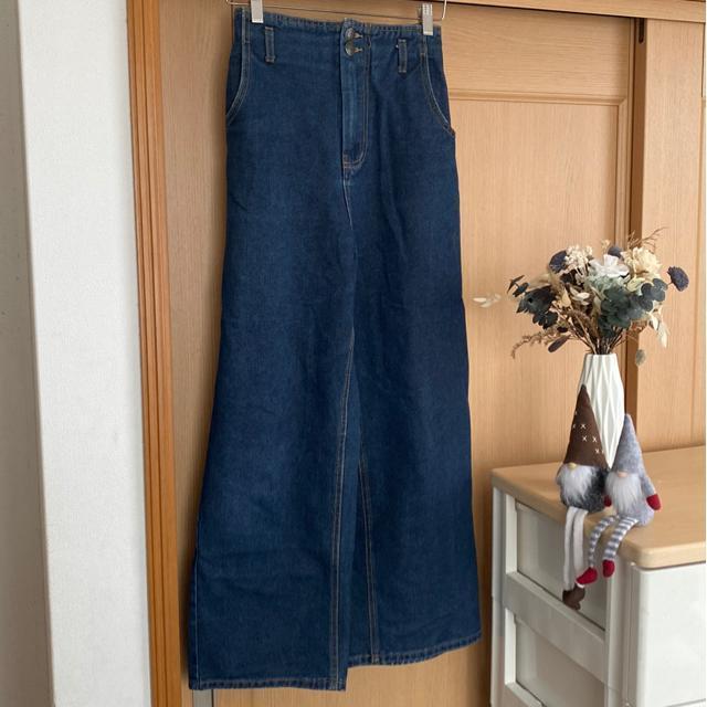 */INGNI/ワイドデニム/* < ブランド */INGNI/ワイドデニム/* < ブランドの