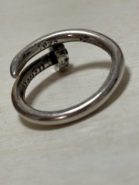 Chrom hearts �l�C���N���X�{�[�������O  �� �j���A�N�Z�T���[/���v�� 