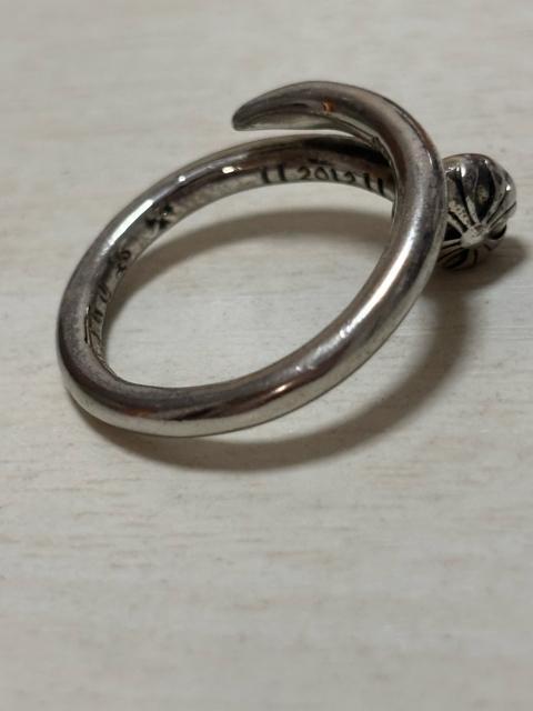 Chrom hearts �l�C���N���X�{�[�������O �� �j���A�N�Z�T���[/���v�� 