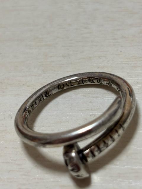 Chrom hearts �l�C���N���X�{�[�������O �� �j���A�N�Z�T���[/���v�� 