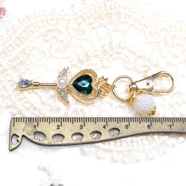 �n���h���C�h���L�[�z���_�[���n�[�g�X�e�b�L���O���[�����󂠂� �� �����t�@�b�V������ 