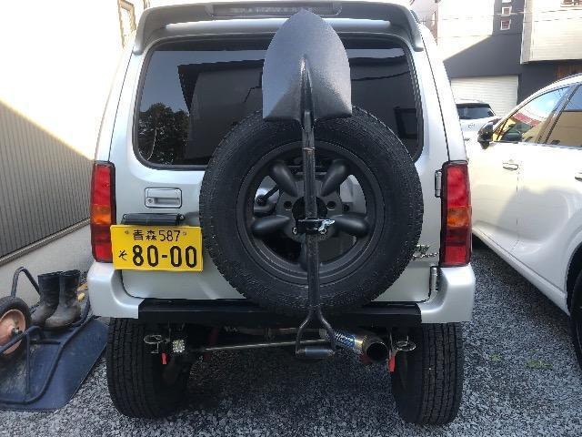 �����Y��I�W���j�[�@JB23 �����������܂����B �N���J���A�X�m�A�^�ŋ��@�S�V�i �� ������/�o�C�N