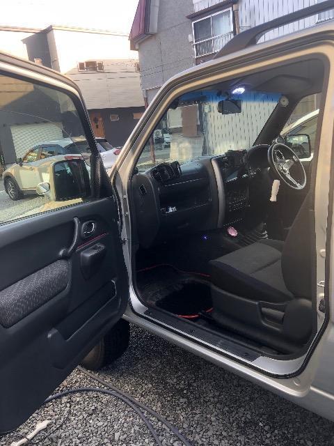 �����Y��I�W���j�[�@JB23 �����������܂����B �N���J���A�X�m�A�^�ŋ��@�S�V�i �� ������/�o�C�N