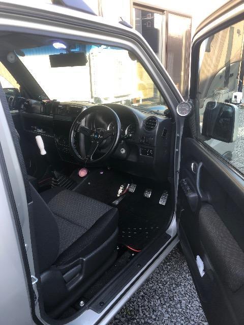 �����Y��I�W���j�[�@JB23 �����������܂����B �N���J���A�X�m�A�^�ŋ��@�S�V�i �� ������/�o�C�N