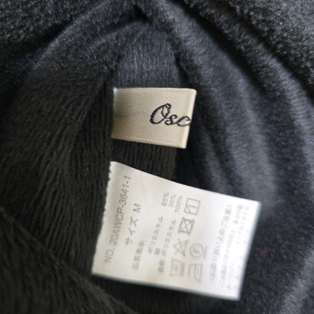 Oscope オスコープ チェック シャツ 裏起毛 ゆったり Mサイズ < 女性ファッション Oscope オスコープ チェック シャツ 裏起毛 ゆったり Mサイズ < 女性ファッションの