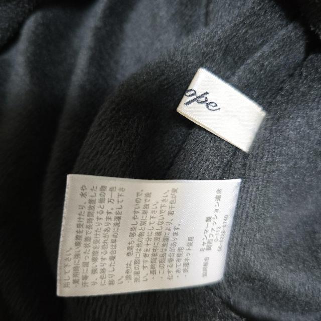 Oscope オスコープ チェック シャツ 裏起毛 ゆったり Mサイズ < 女性ファッション Oscope オスコープ チェック シャツ 裏起毛 ゆったり Mサイズ < 女性ファッションの