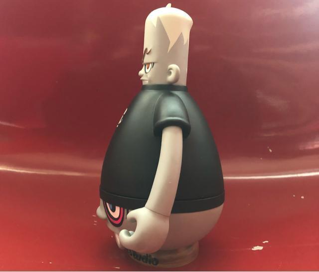 《TOM Memphis》フィギュア HEADLOCK STUDIO SPANKY ワンダフルマン スパンキー デザイナーズトイ < ホビー 《TOM Memphis》フィギュア HEADLOCK STUDIO SPANKY ワンダフルマン スパンキー デザイナーズトイ < ホビーの