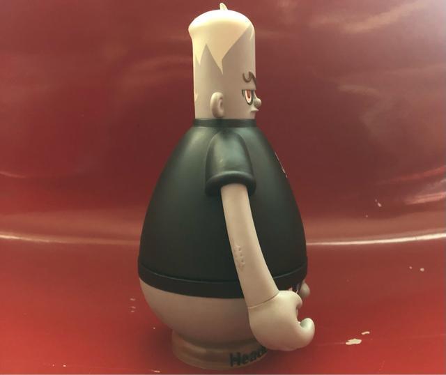 《TOM Memphis》フィギュア HEADLOCK STUDIO SPANKY ワンダフルマン スパンキー デザイナーズトイ < ホビー 《TOM Memphis》フィギュア HEADLOCK STUDIO SPANKY ワンダフルマン スパンキー デザイナーズトイ < ホビーの