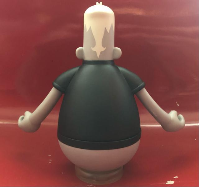 《TOM Memphis》フィギュア HEADLOCK STUDIO SPANKY ワンダフルマン スパンキー デザイナーズトイ < ホビー 《TOM Memphis》フィギュア HEADLOCK STUDIO SPANKY ワンダフルマン スパンキー デザイナーズトイ < ホビーの