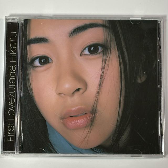 �F���c�q�J�� / First Love  �� �^�����g�O�b�Y�� 