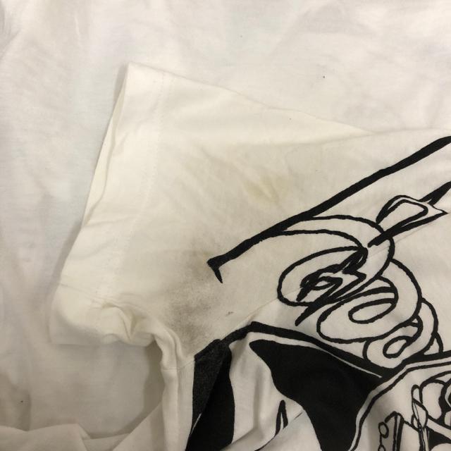 ���� LACOSTE LIVE ���R�X�e OSAMU TEZUKA ����T�V���c �� �u�����h�� 