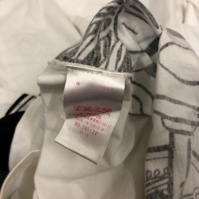 ���� LACOSTE LIVE ���R�X�e OSAMU TEZUKA ����T�V���c �� �u�����h�� 