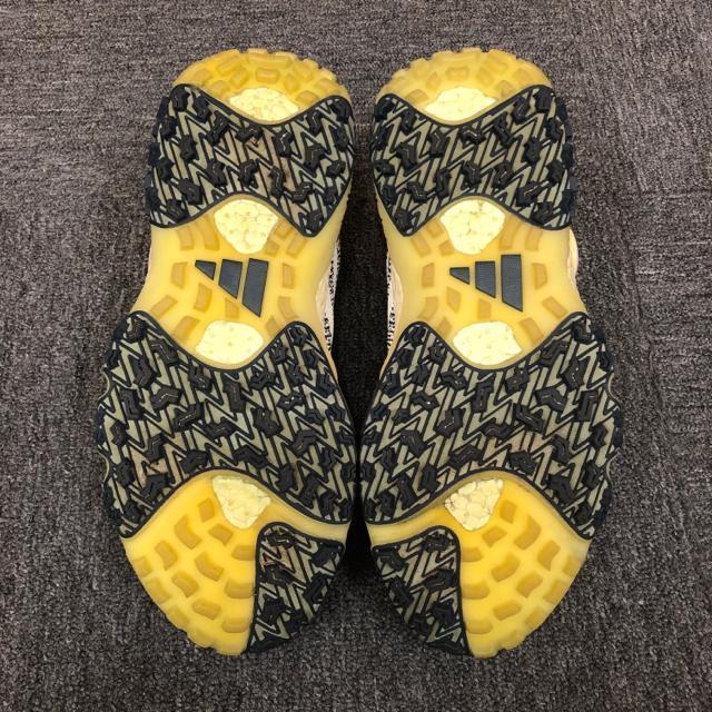 ���� adidas �A�f�B�_�X �X�p�C�N���X �S���t�V���[�Y 25.5cm �� �u�����h�� 