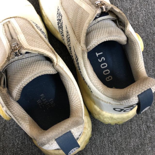 ���� adidas �A�f�B�_�X �X�p�C�N���X �S���t�V���[�Y 25.5cm �� �u�����h�� 