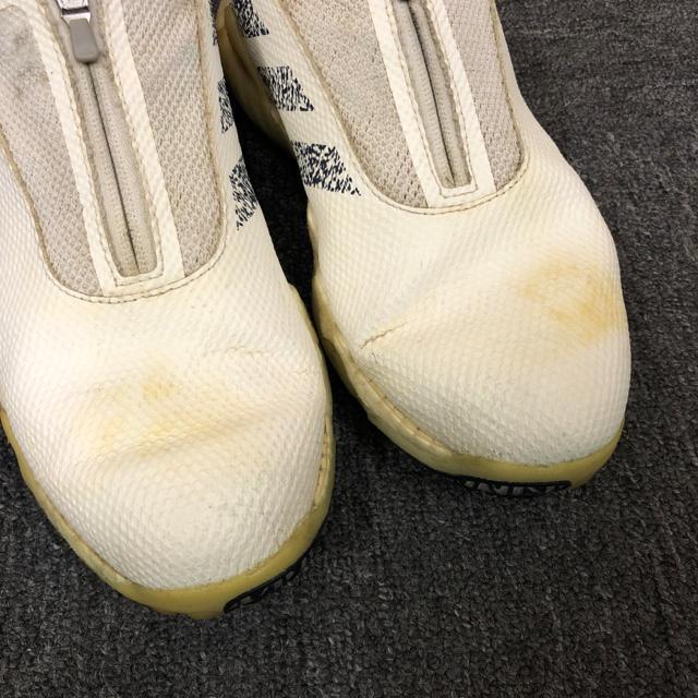 ���� adidas �A�f�B�_�X �X�p�C�N���X �S���t�V���[�Y 25.5cm �� �u�����h�� 