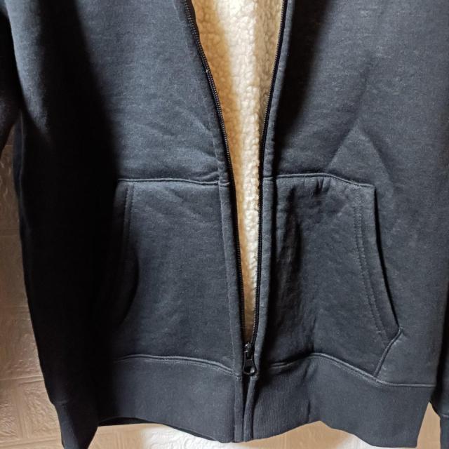 Practical���V�i�����n�{�A�̃t���W�b�v�p�[�J�[�^M �� �����t�@�b�V������ 