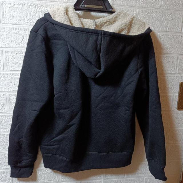 Practical���V�i�����n�{�A�̃t���W�b�v�p�[�J�[�^M �� �����t�@�b�V������ 