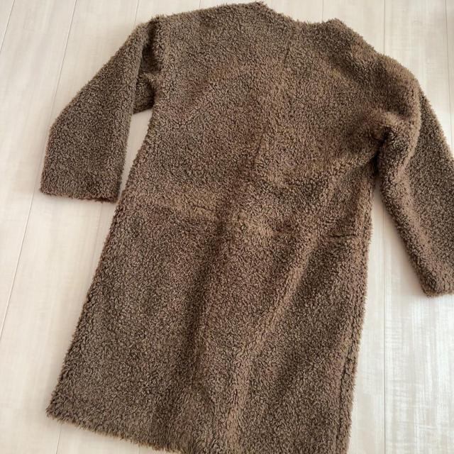 ��BAYFLOW/�x�C�t���[���m�[�J���[�{�A�R�[�g���u���E��3*�J�W���A���R�[�f�� �� �u�����h�� 