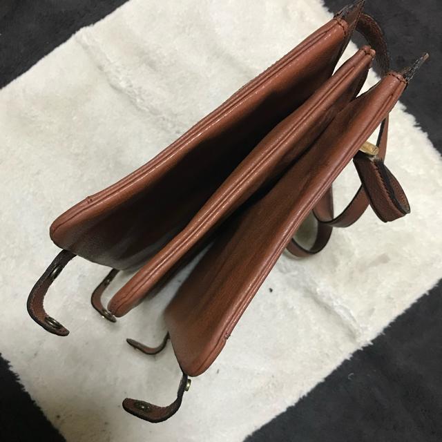 スーパーレア 正規品 ヴィンテージ ルイヴィトン モノグラム サックバヴォレSac Bavolet 70' < ブランド スーパーレア 正規品 ヴィンテージ ルイヴィトン モノグラム サックバヴォレSac Bavolet 70' < ブランドの