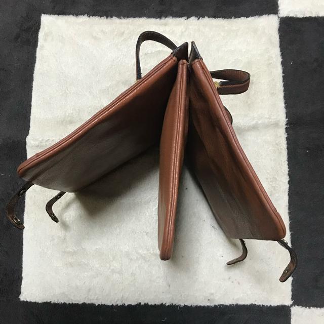 スーパーレア 正規品 ヴィンテージ ルイヴィトン モノグラム サックバヴォレSac Bavolet 70' < ブランド スーパーレア 正規品 ヴィンテージ ルイヴィトン モノグラム サックバヴォレSac Bavolet 70' < ブランドの