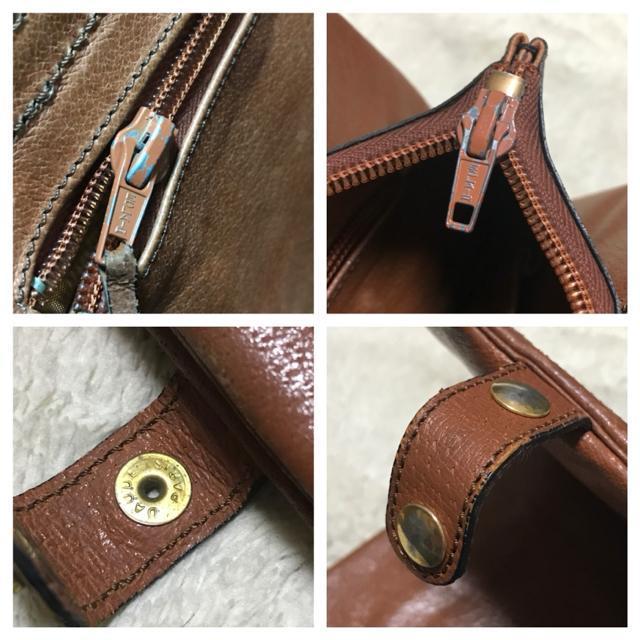 スーパーレア 正規品 ヴィンテージ ルイヴィトン モノグラム サックバヴォレSac Bavolet 70' < ブランド スーパーレア 正規品 ヴィンテージ ルイヴィトン モノグラム サックバヴォレSac Bavolet 70' < ブランドの