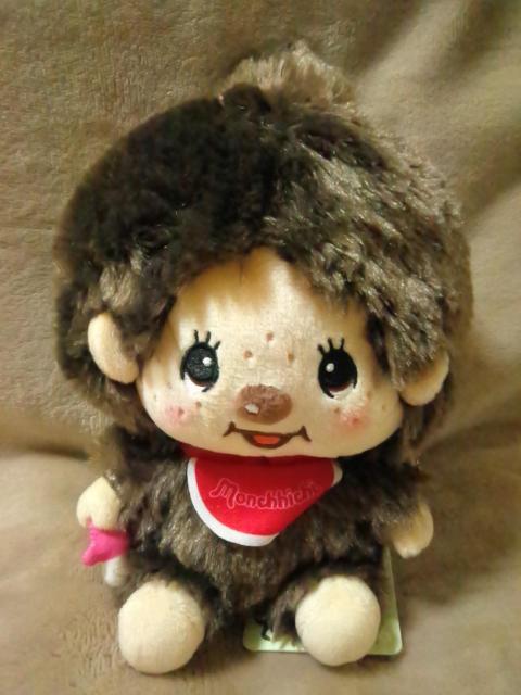 ■モンチッチ■ぽってりお手玉ぬいぐるみ■ < アニメ/コミック/キャラクター ■モンチッチ■ぽってりお手玉ぬいぐるみ■ < アニメ/コミック/キャラクターの