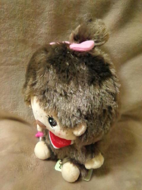 ■モンチッチ■ぽってりお手玉ぬいぐるみ■ < アニメ/コミック/キャラクター ■モンチッチ■ぽってりお手玉ぬいぐるみ■ < アニメ/コミック/キャラクターの