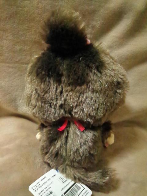 ■モンチッチ■ぽってりお手玉ぬいぐるみ■ < アニメ/コミック/キャラクター ■モンチッチ■ぽってりお手玉ぬいぐるみ■ < アニメ/コミック/キャラクターの