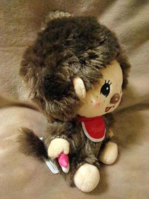 ■モンチッチ■ぽってりお手玉ぬいぐるみ■ < アニメ/コミック/キャラクター ■モンチッチ■ぽってりお手玉ぬいぐるみ■ < アニメ/コミック/キャラクターの