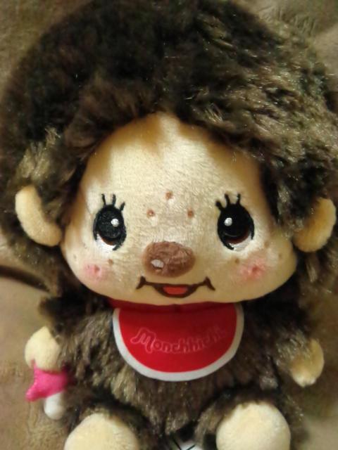 ■モンチッチ■ぽってりお手玉ぬいぐるみ■ < アニメ/コミック/キャラクター ■モンチッチ■ぽってりお手玉ぬいぐるみ■ < アニメ/コミック/キャラクターの