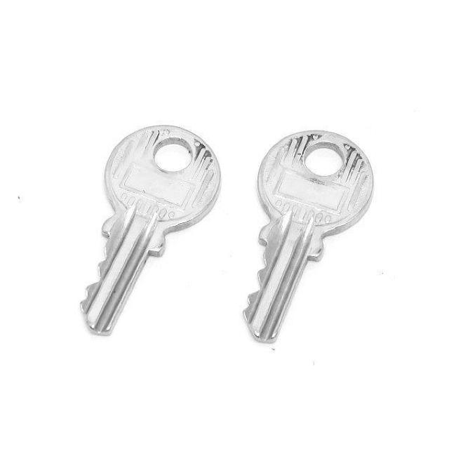 ◆ 本物 ◆ HERMES エルメス カデナ シルバー 南京錠 錠 鍵2本 鍵 KEY キー バッグに付属 107 人気 < ブランド ◆ 本物 ◆ HERMES エルメス カデナ シルバー 南京錠 錠 鍵2本 鍵 KEY キー バッグに付属 107 人気 < ブランドの