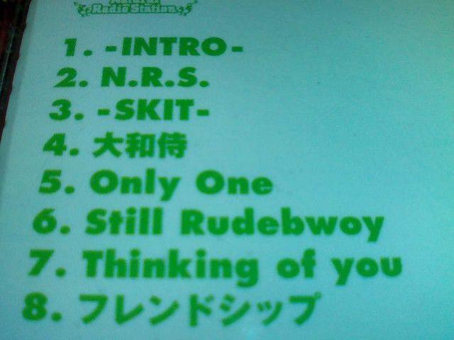 sNatural radio stationtAZbgQGi` REGGAE WpQ QG  ^gObY 