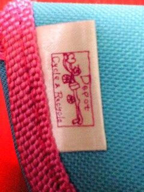 DepotCycle&Recycleミニメッセンジャ-バッグ! < 男性ファッション DepotCycle&Recycleミニメッセンジャ-バッグ! < 男性ファッションの