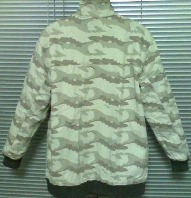 smonitorto[VuJKT Xe[V[ MSGR FAT XbK[ Be[W VINTAGE j^[WPbg  jt@bV 