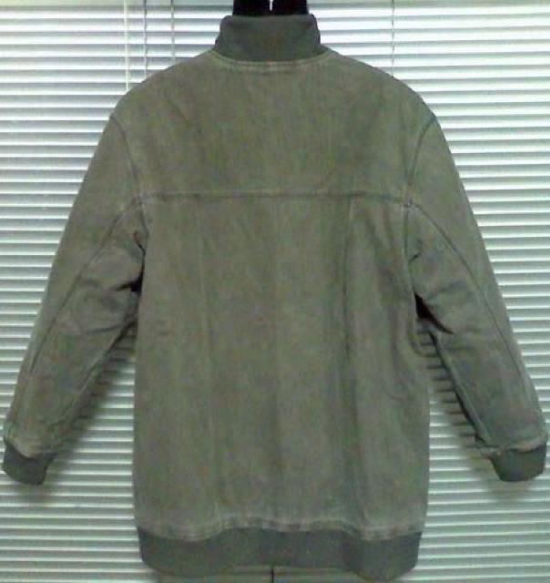 smonitorto[VuJKT Xe[V[ MSGR FAT XbK[ Be[W VINTAGE j^[WPbg  jt@bV 