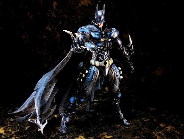 Á@PLAY ARTSivCA[cj obg}@DC Comics VARIANT  zr[ 