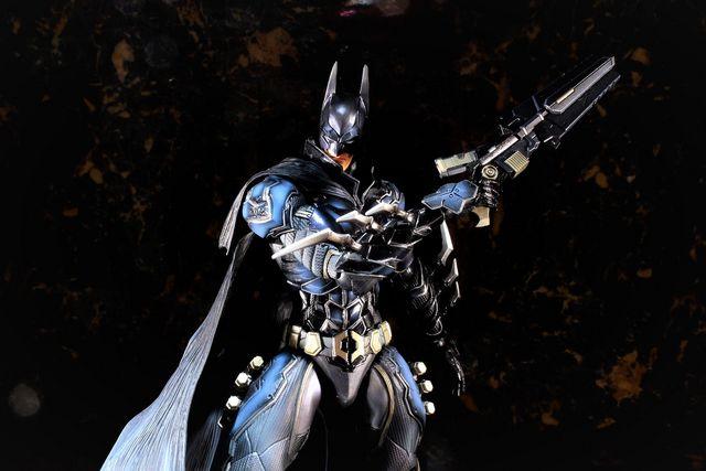 Á@PLAY ARTSivCA[cj obg}@DC Comics VARIANT  zr[ 