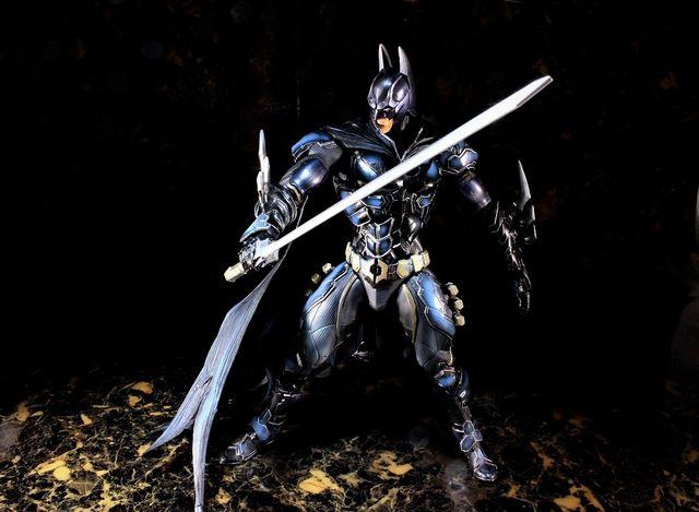 Á@PLAY ARTSivCA[cj obg}@DC Comics VARIANT  zr[ 