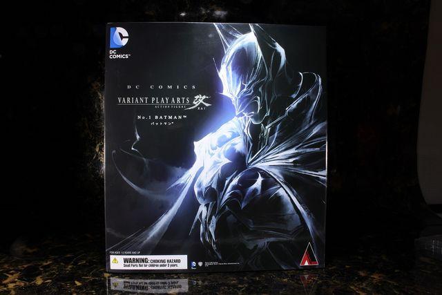 Á@PLAY ARTSivCA[cj obg}@DC Comics VARIANT  zr[ 