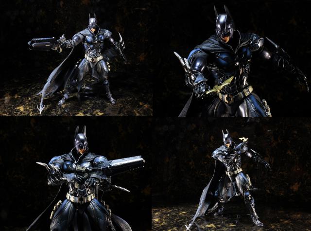 Á@PLAY ARTSivCA[cj obg}@DC Comics VARIANT  zr[ 