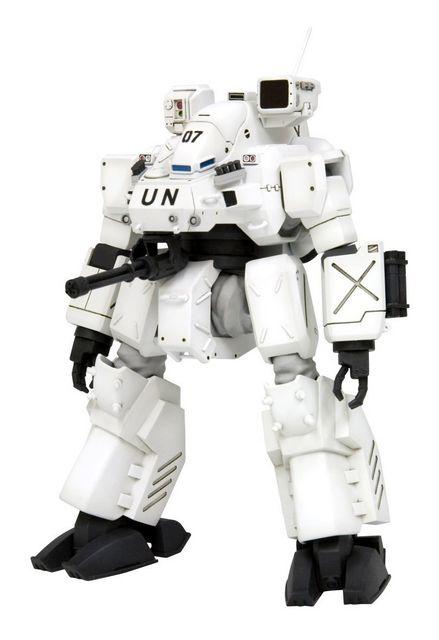 機動警察パトレイバー2 the Movie ハンニバル PKO仕様 < ホビー  機動警察パトレイバー2 the Movie ハンニバル PKO仕様  < ホビーの