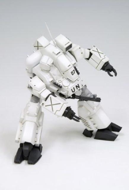 機動警察パトレイバー2 the Movie ハンニバル PKO仕様 < ホビー  機動警察パトレイバー2 the Movie ハンニバル PKO仕様 < ホビーの