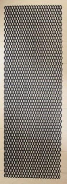 プラスチックグリルハニカム メッシュ40X120CM < 自動車/バイク プラスチックグリルハニカム メッシュ40X120CM < 自動車/バイク