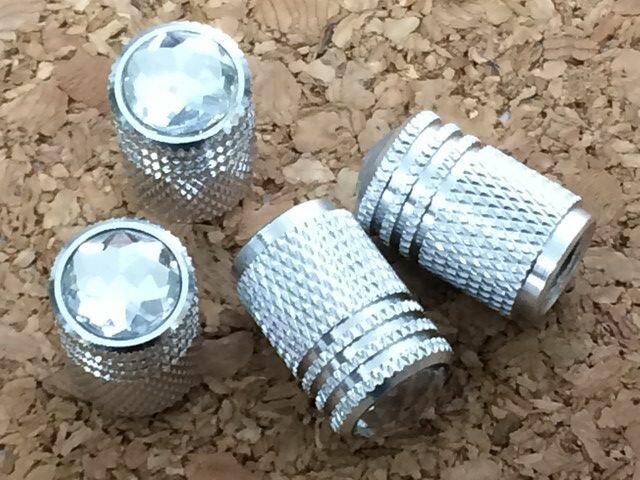 クリアークリスタルエアバルブ エアバルブキャップ  < 自動車/バイク クリアークリスタルエアバルブ エアバルブキャップ  < 自動車/バイク