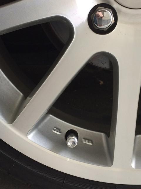 クリアークリスタルエアバルブ エアバルブキャップ  < 自動車/バイク クリアークリスタルエアバルブ エアバルブキャップ  < 自動車/バイク