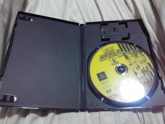 【PS2】EX人生ゲームU 2 < ゲーム本体/ソフト  【PS2】EX人生ゲームU 2 < ゲーム本体/ソフトの