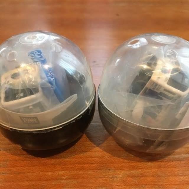 カプセルプラレール 江ノ電 1200形 台湾ラッピング セット 【江ノ電スペシャル7】 ★タカラトミーアーツ★ < ホビー  カプセルプラレール 江ノ電 1200形 台湾ラッピング セット 【江ノ電スペシャル7】 ★タカラトミーアーツ★  < ホビーの