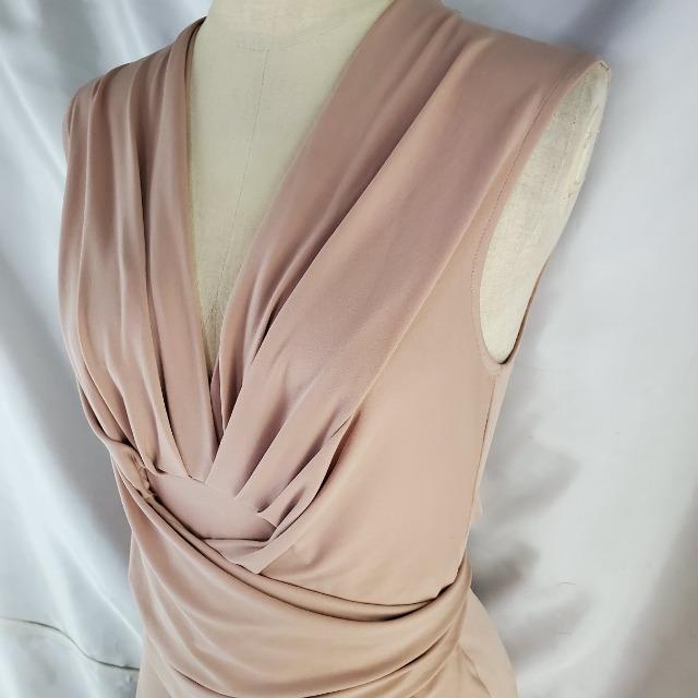 送料込み★347★beauty in the closet☆ロング巻きワンピース★ < 女性ファッション 送料込み★347★beauty in the closet☆ロング巻きワンピース★ < 女性ファッションの