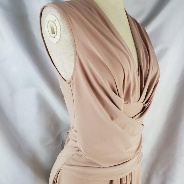 送料込み★347★beauty in the closet☆ロング巻きワンピース★ < 女性ファッション 送料込み★347★beauty in the closet☆ロング巻きワンピース★ < 女性ファッションの