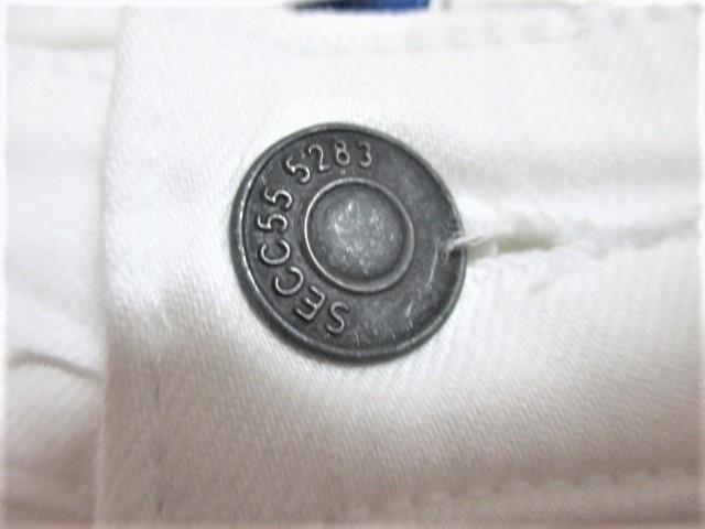 ☆H&M エイチアンドエム ダメージ加工 バイカー スキニーパンツ/メンズ/30☆新品 < ブランド  ☆H&M エイチアンドエム ダメージ加工 バイカー スキニーパンツ/メンズ/30☆新品 < ブランドの